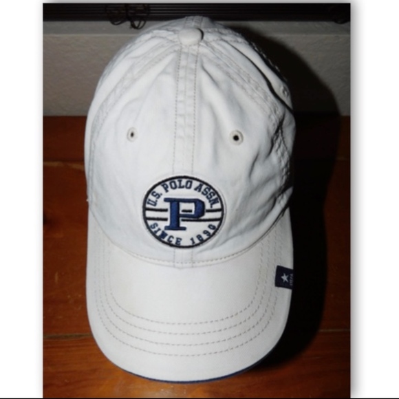 us polo assn baseball cap